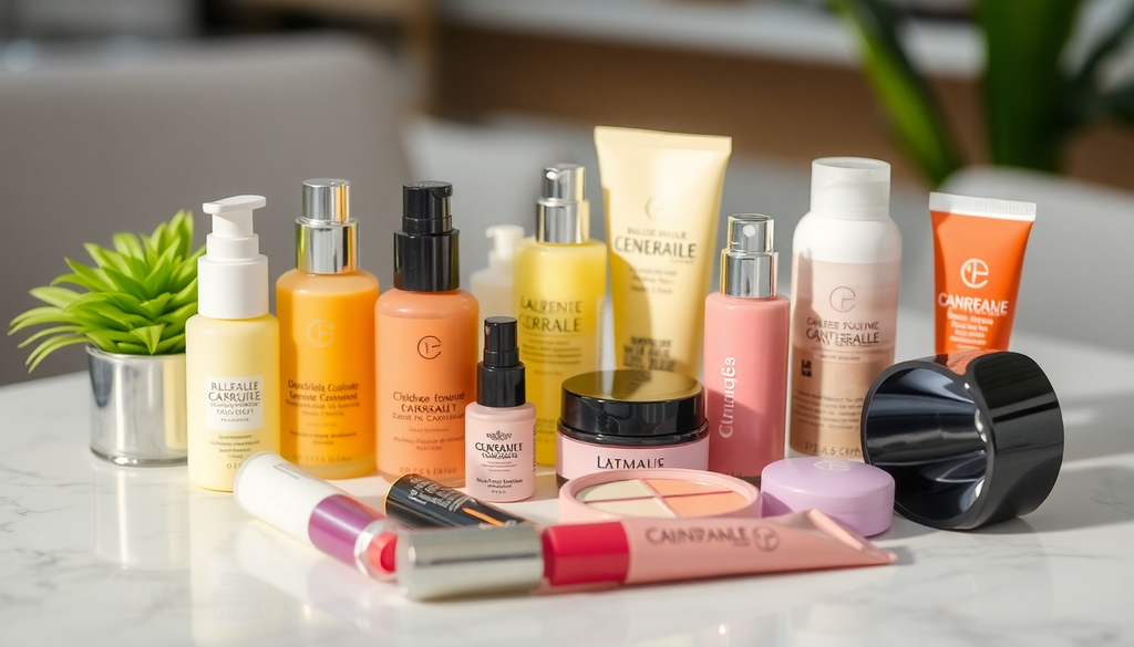 Navigating the New Zealand Makeup Business: Essential Steps for Launching Your Private Label Cosmetics Brand in 2025