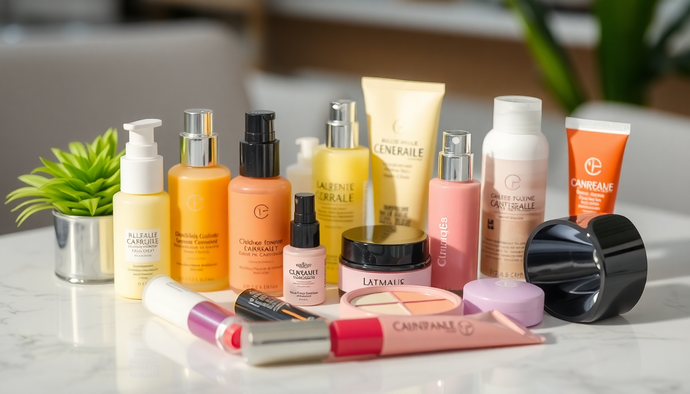 Navigating the New Zealand Makeup Business: Essential Steps for Launching Your Private Label Cosmetics Brand in 2025