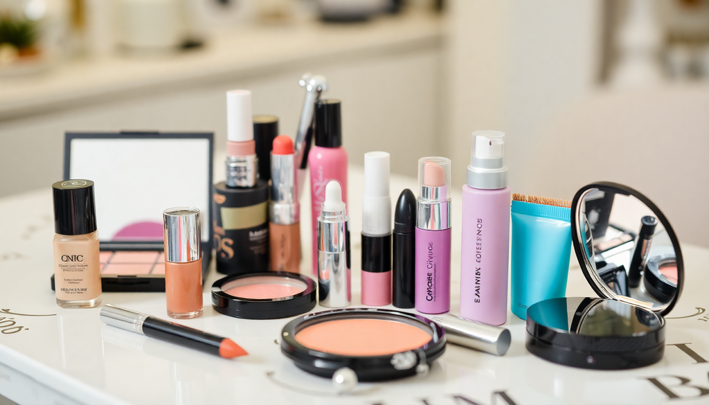 Essential Steps to Launch Your Makeup Brand Globally in 2025: Navigating Import Policies and Trendy Innovations in Key Markets