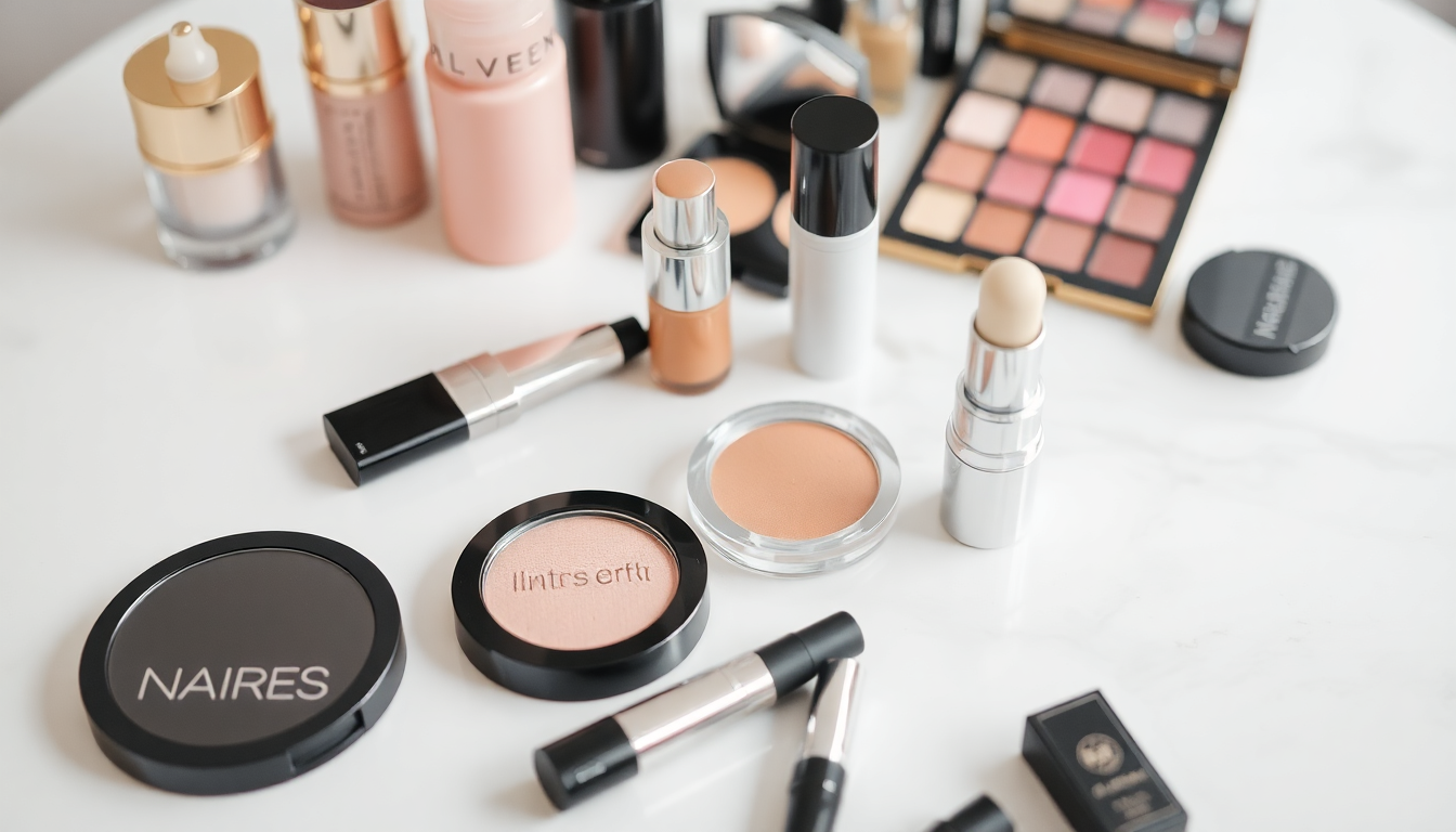 Navigating the New Zealand Makeup Business: Essential Insights on Private Label Cosmetics, Import Regulations, and Effective Marketing Strategies for 2025