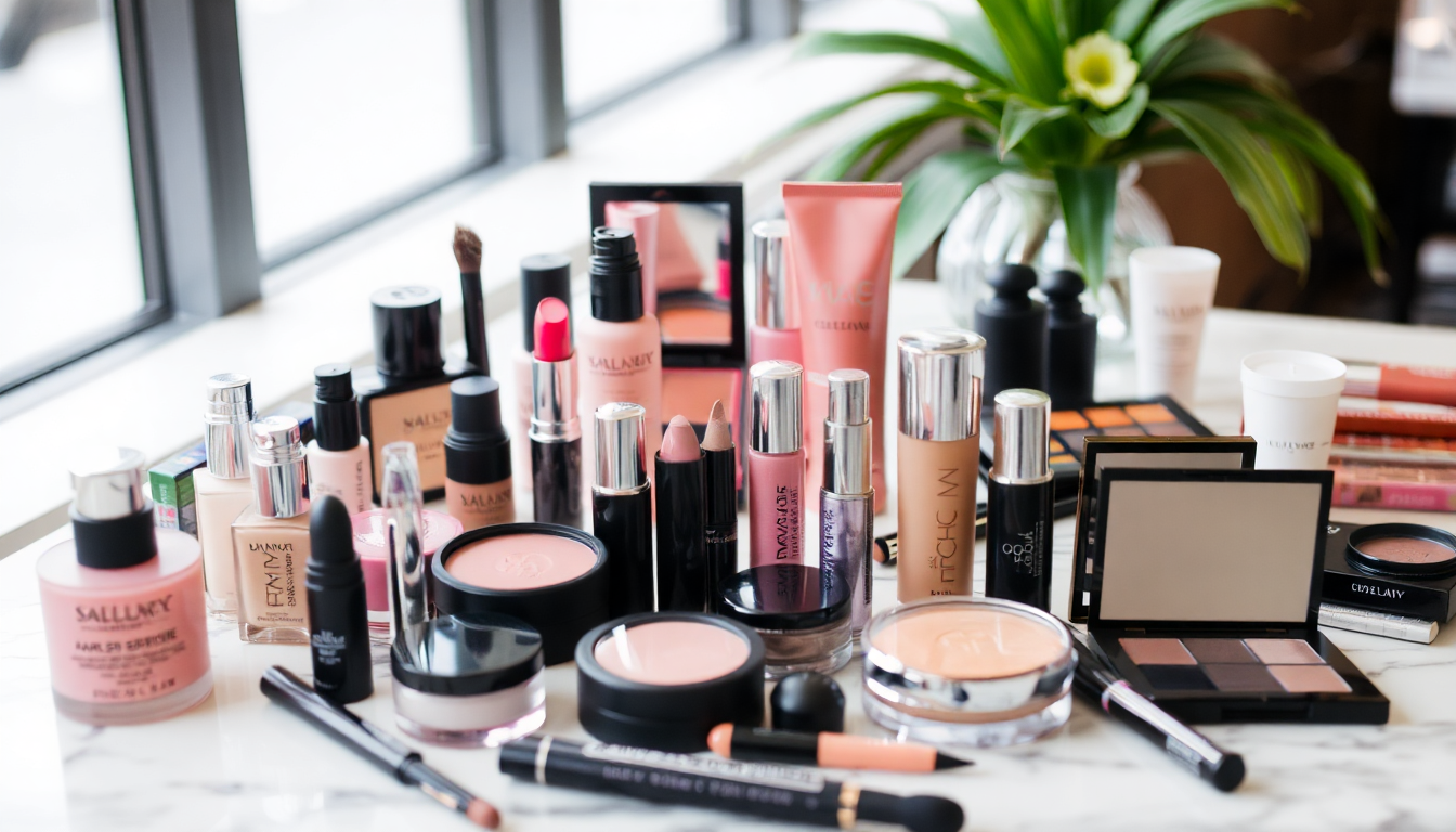 Navigating the Global Makeup Market in 2025: Essential Steps for Launching Your Brand from Custom Eyeshadow Palettes to Magnetic Lashes in Key Markets