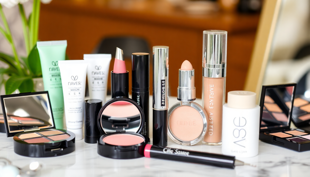 Comprehensive Guide to Launching Your Makeup Brand: Navigating Global Markets, Import Policies, and Trendy Innovations in 2025