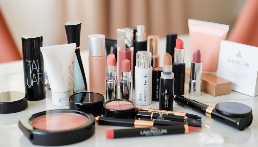 Launching Your Global Makeup Brand: A Step-by-Step Guide to Navigating Private Label Opportunities and Market Trends in 2025