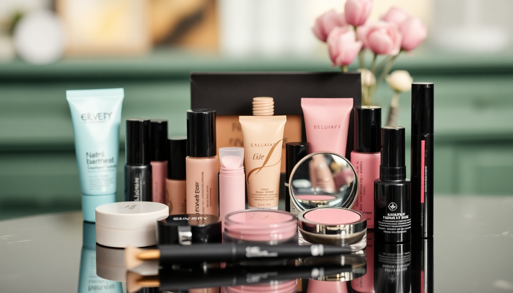 Navigating the Global Makeup Business: Essential Steps for Launching Your Brand with Custom Packaging and Compliance in 2025