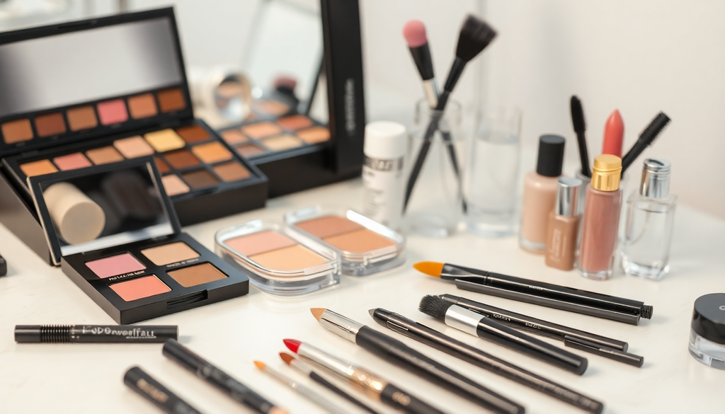 Launching Your Makeup Brand in 2025: Navigating Private Label Opportunities and Innovative Trends Across Global Markets