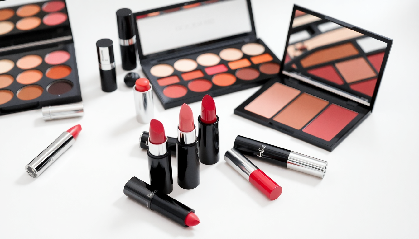 Private Label Lipstick Profit Map: Low‑MOQ Vegan Formulas, 5‑Shade Strategy & True Unit Costs