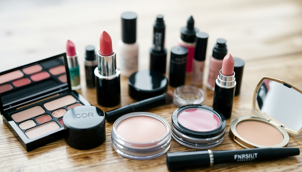 Building Your Makeup Brand in 2025: Essential Strategies for Navigating Private Label Cosmetics and Import Regulations in New Zealand