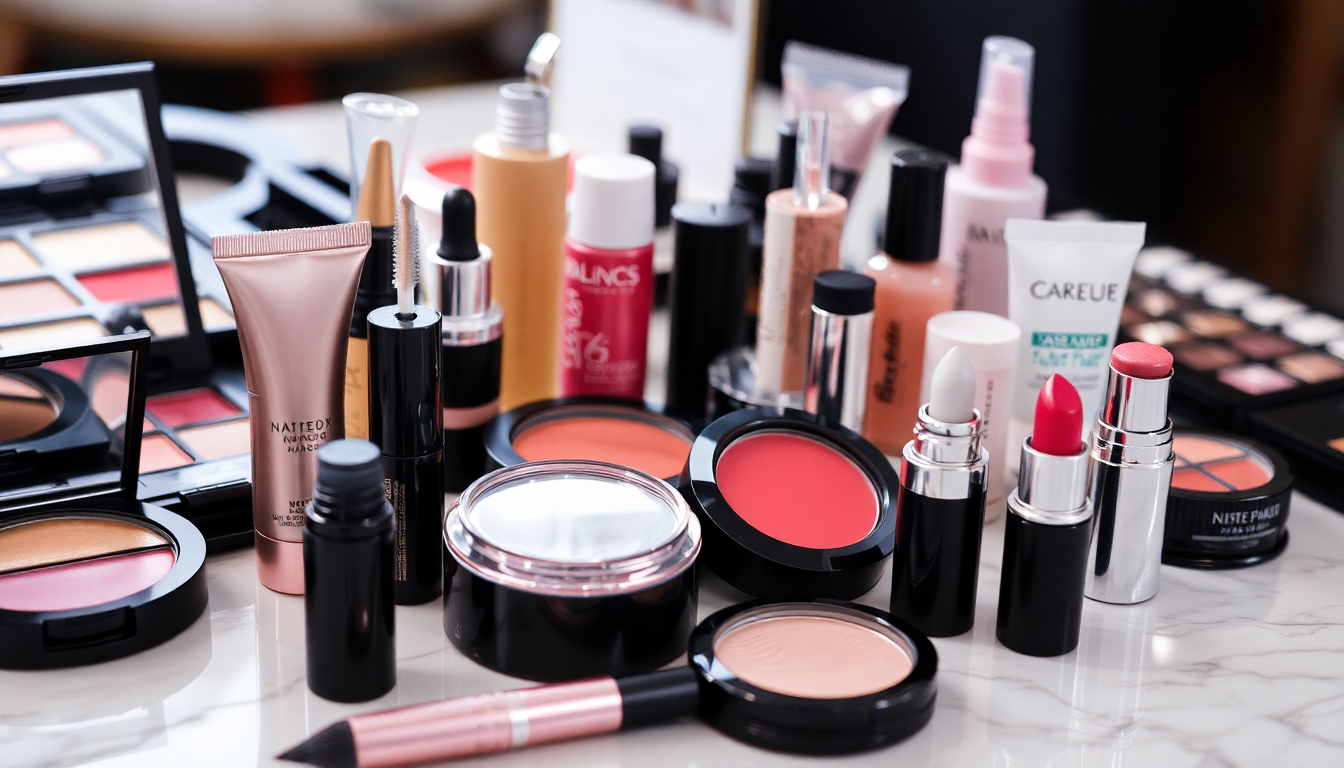 Essential Guide to Launching Your Private Label Makeup Business in New Zealand: Navigating Import Policies and Marketing Strategies for 2025