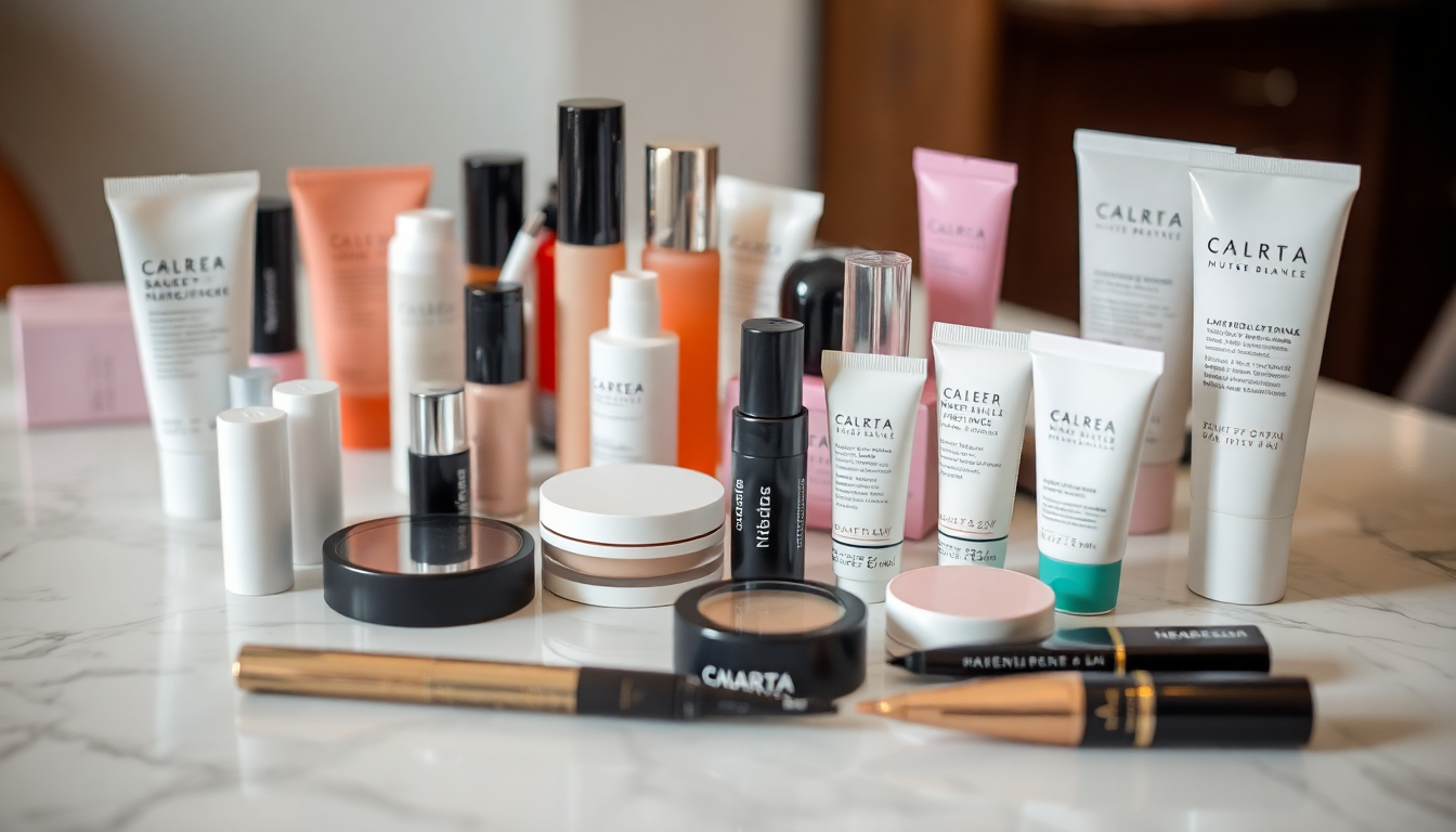 Navigating Global Makeup Regulations: Essential Insights for Launching Your Private Label Brand in Key Markets for 2025