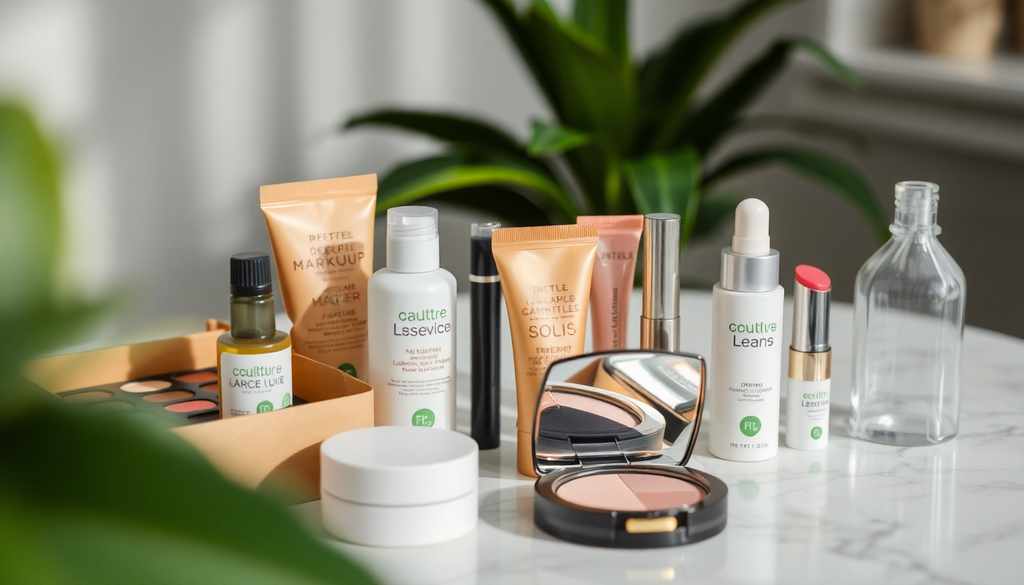 How to Launch Your Makeup Brand Globally in 2025: A Step-by-Step Guide to Navigating Regulations, Import Policies, and Trendy Innovations Across Key Markets