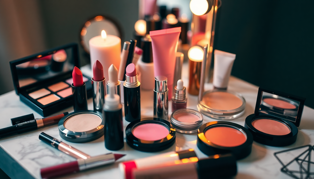 How to Start Your Own Makeup Line in 2025: Essential Steps for Global Success and Trend Insights