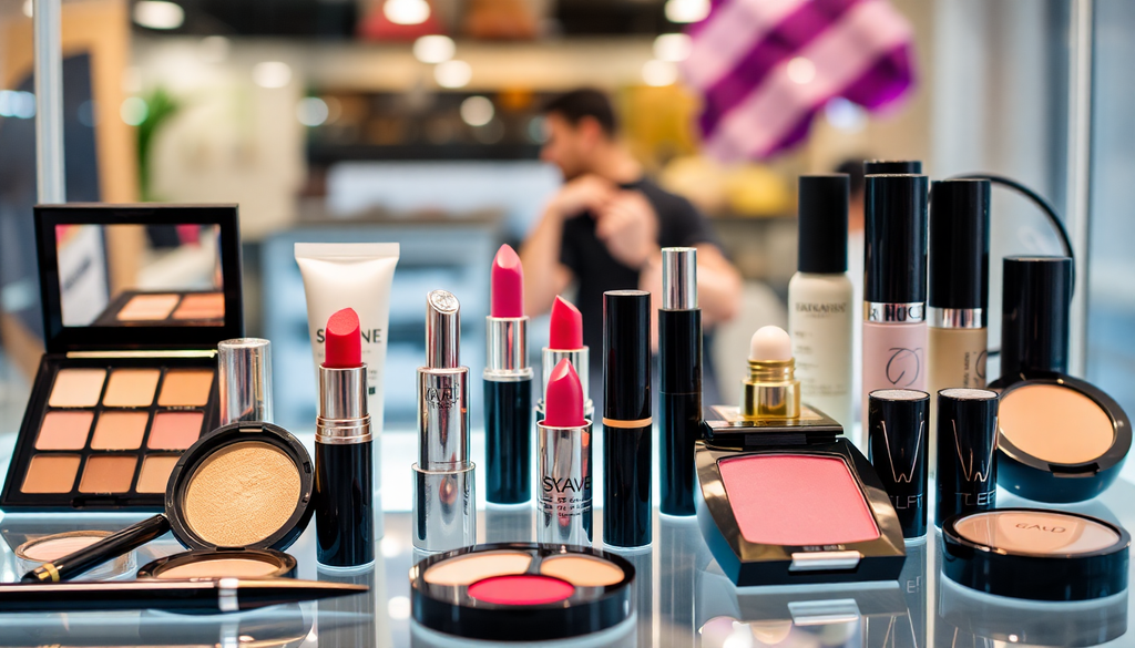 The Ultimate Guide to Launching Your Makeup Brand in New Zealand: Navigating Labels, Import Policies, and Effective Marketing Strategies for 2025