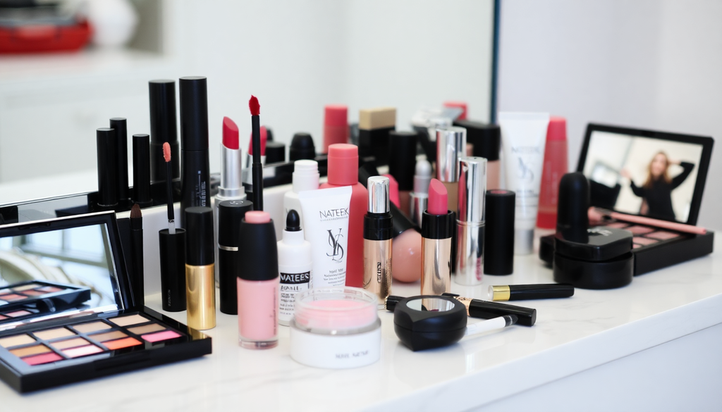 Launching Your Makeup Brand in 2025: Essential Strategies for Navigating Global Cosmetics Regulations and Marketing Across Diverse Markets