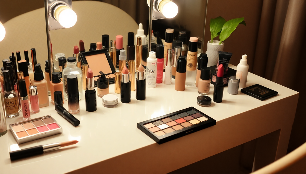 Unlocking Global Makeup Markets: Essential Steps to Launch Your Private Label Cosmetics Brand in 2025