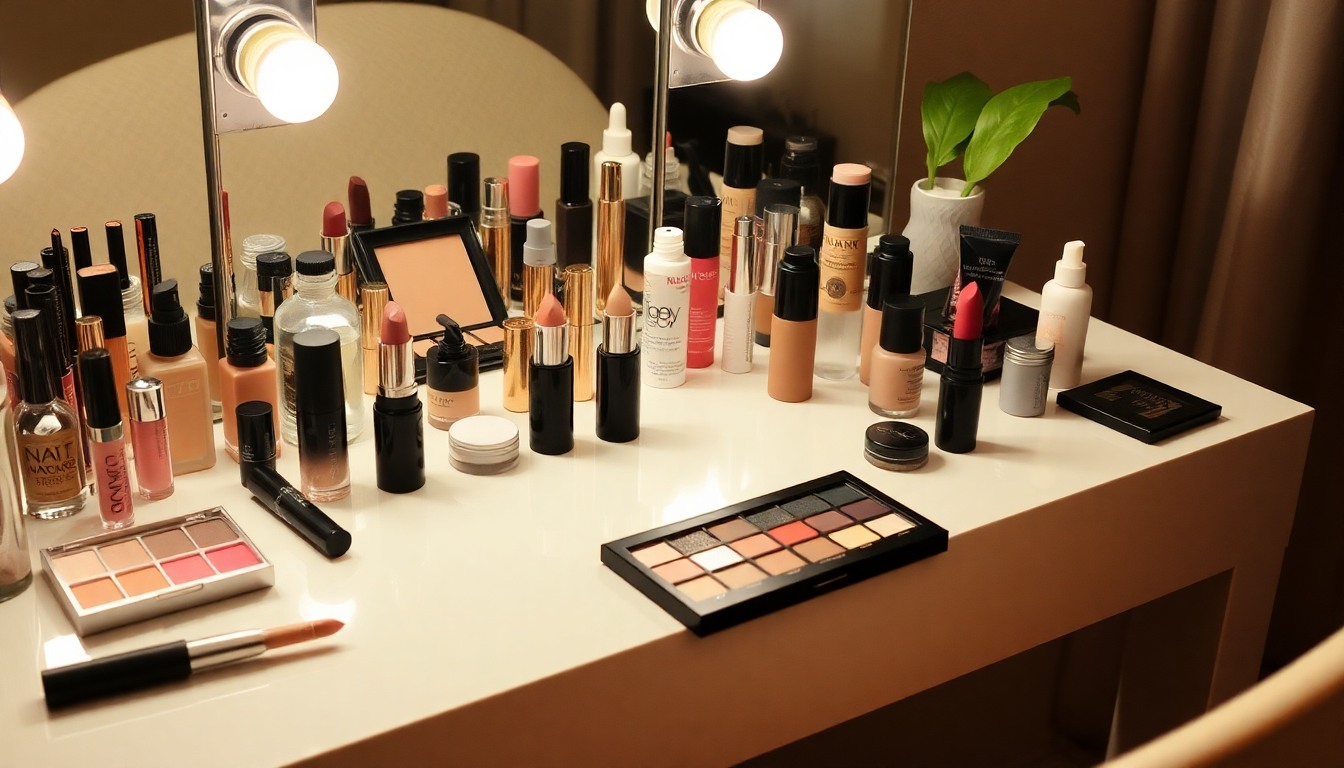 Unlocking Global Makeup Markets: Essential Steps to Launch Your Private Label Cosmetics Brand in 2025