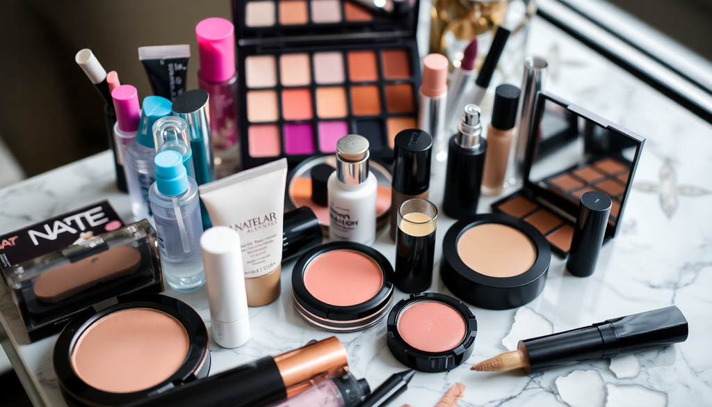 The Ultimate Guide to Launching Your Makeup Brand: Step-by-Step Insights into Global Markets, Import Policies, and Trendy Innovations in 2025