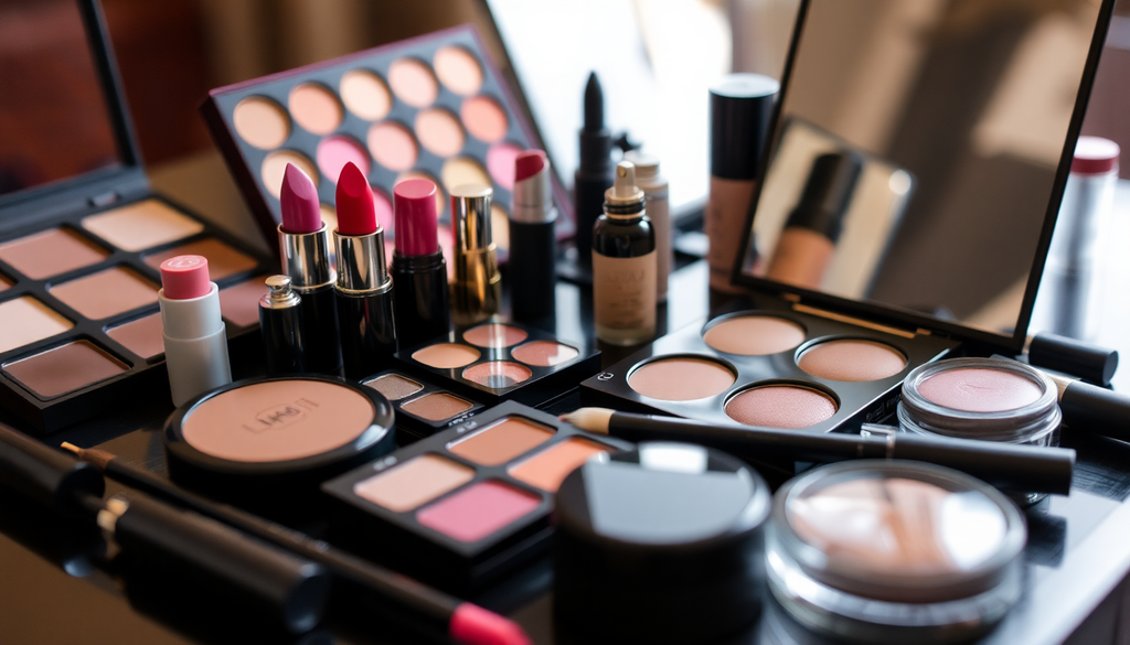 Navigating the Cosmetics Jungle: Essential Tips for Launching Your Private Label Makeup Brand in New Zealand