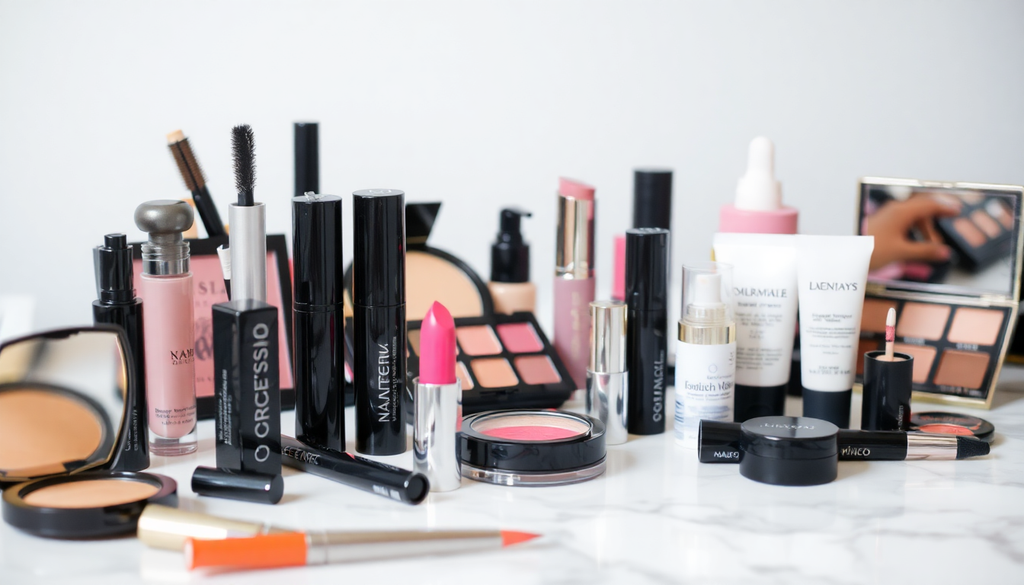 Unlocking Global Makeup Opportunities: A Step-by-Step Guide to Navigating Import Policies and Launching Your Brand in Key Markets for 2025