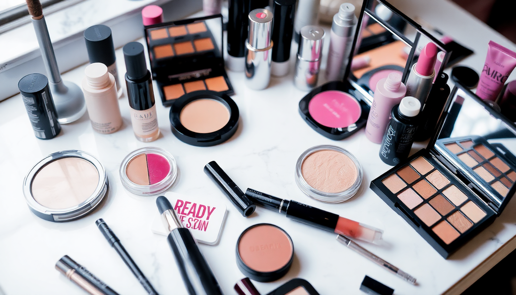 Launching Your Makeup Brand in 2025: Essential Insights on Global Cosmetics Regulations and Trendy Marketing Strategies Across Key Markets