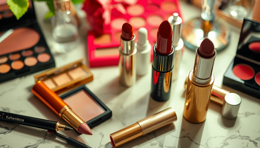 Navigating the World of Private Label Cosmetics: How to Find the Best Eyelash and Lipstick Manufacturers With Low Minimum Order Requirements