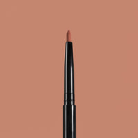 Smudge-Proof Long Wear Matte Creamy Lip Liner Retractable
