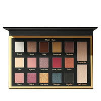 Paleta de Sombras de Ojos Soft Glam de Alta Calidad Imprescindible