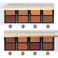 Face and Body Sunglow Bronzer Duo - SindeBella Beauty Store