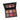 Aangepaste Vegan Blush Bronzer Highlight Alles in 1 Make-up Palet Talk-Free