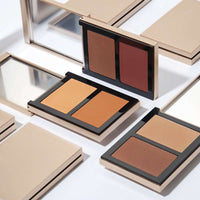 Face and Body Sunglow Bronzer Duo - SindeBella Beauty Store