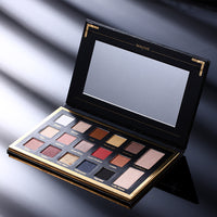 High Quality Soft Glam Must-Have Eyeshadow Palette Makeup