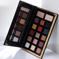 High Quality Soft Glam Must-Have Eyeshadow Palette Makeup