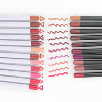 Moisturizing Smooth and Super Creamy Color Lip Liner