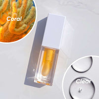 Duo Color Lip Moisturizing Oil