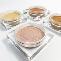 Illuminating Shimmer Loose Powder Highlighter - SindeBella Beauty Store