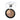 Talc-Free Trio-Face and Body Sunglow Bronzer Contour Powder