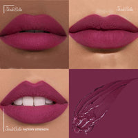 Vegan Liquid Lipstick Matte - SindeBella Beauty Store