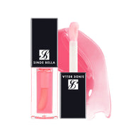 Heldere Lip Plumping Olie