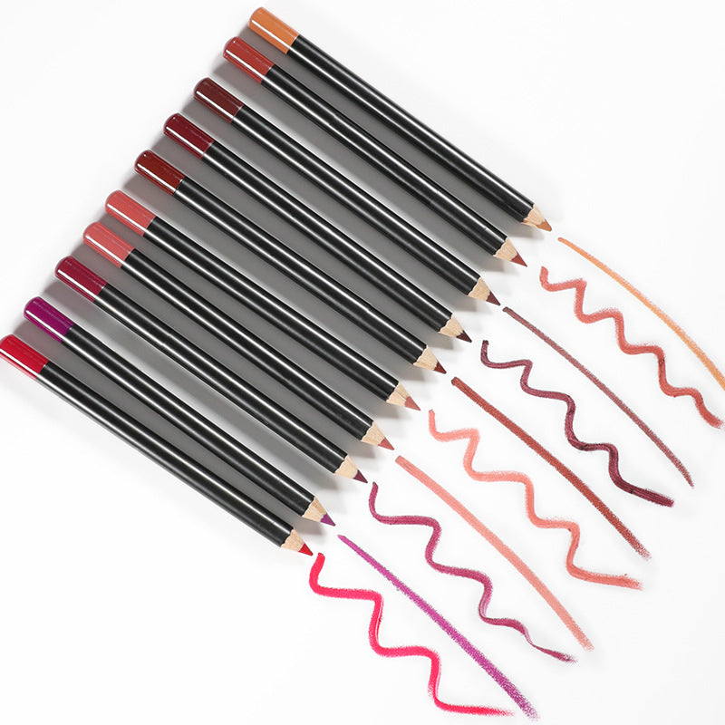 Hydratant Lisse et Super Crème Couleur Lip Liner