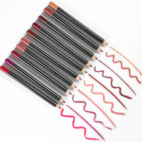 Moisturizing Smooth and Super Creamy Color Lip Liner