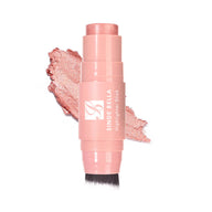 Creamy Long-lasting Highlighter Stick | FDA Registered Formula