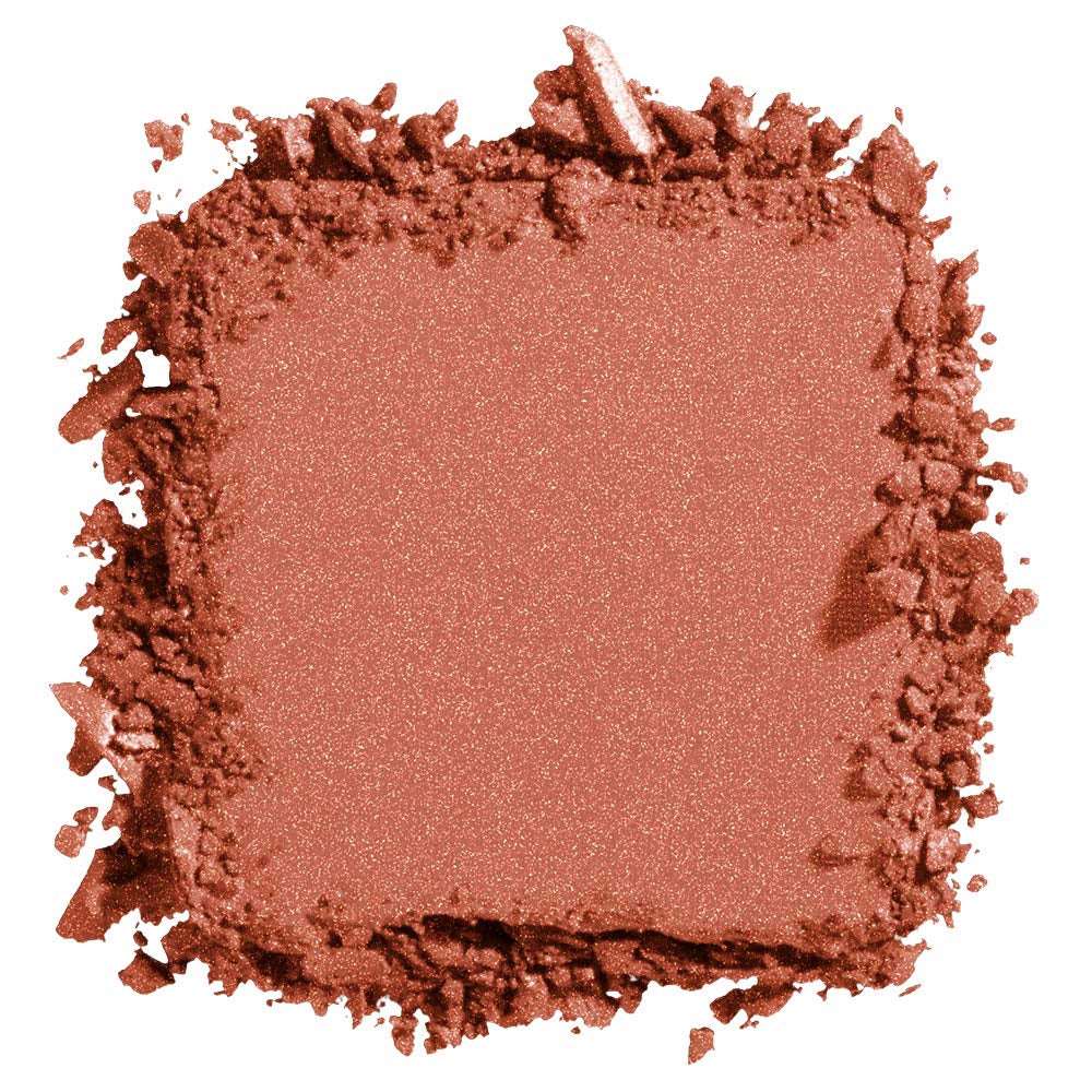 Blendable Shimmer Blush Powder