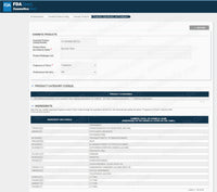 Creamy Matte Finish Contour Bronzer Stick | FDA Registered Formula