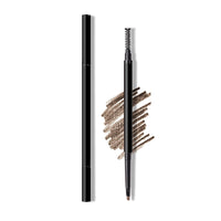 Ultra Fine Eyebrow Pencil with Brush