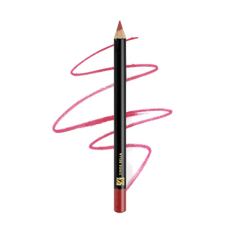 Hydratant Lisse et Super Crème Couleur Lip Liner