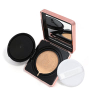 6 Shades Medium to Full Coverage Air Foundation Cushion