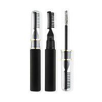Brow Sculpt Form und Halten Gel mit Doppel-Ended Pinsel