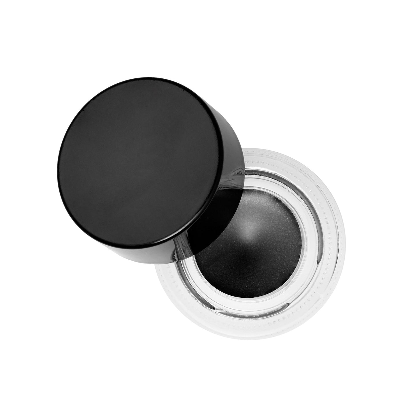 Long-Wear Smudge-Proof Gel Eyeliner
