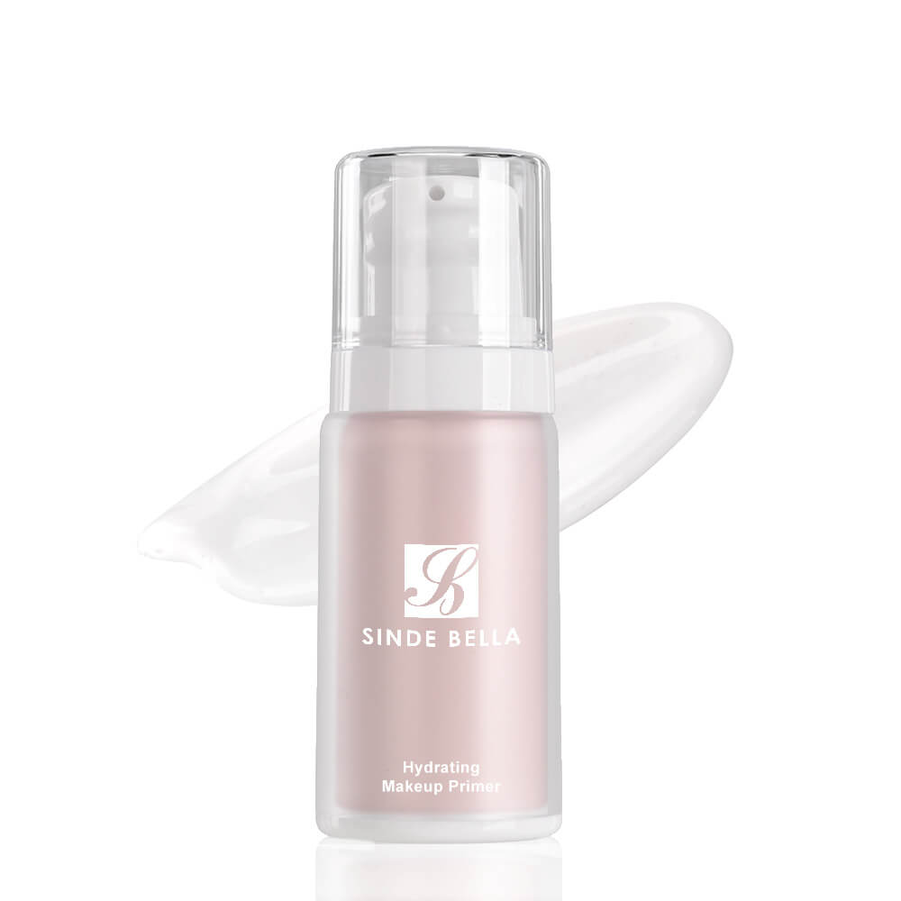 Hydrating Makeup Lightweight Primer Cream