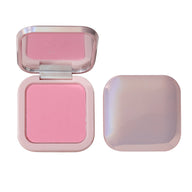 Blendable Matte Blush Powder Durable