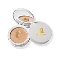 Crema compacta de base correctora de alta cobertura - 14 tonos